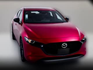 Mazda Mazda3 Hatchback 2.5 S Select Sport Auto FWD Mazda Mazda3 Hatchback 2.5 S Select Sport Auto FWD
