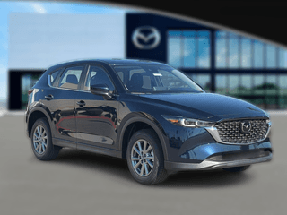 Mazda CX-5 2.5 S AWD Mazda CX-5 2.5 S AWD