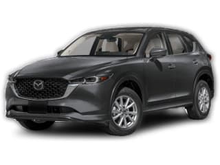 Mazda CX-5 2.5 S Preferred Package AWD Mazda CX-5 2.5 S Preferred Package AWD