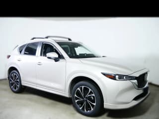 Mazda CX-5 2.5 S Preferred Package AWD Mazda CX-5 2.5 S Preferred Package AWD