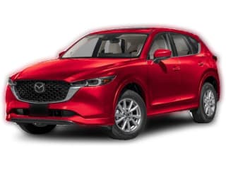 Mazda CX-5 2.5 S Preferred Package AWD Mazda CX-5 2.5 S Preferred Package AWD