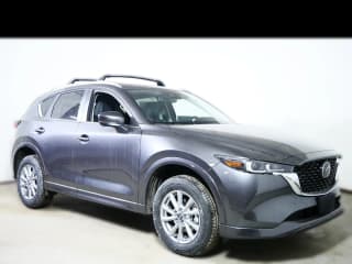 Mazda CX-5 2.5 S Preferred Package AWD Mazda CX-5 2.5 S Preferred Package AWD