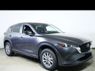 Mazda CX-5 2.5 S Preferred Package AWD Mazda CX-5 2.5 S Preferred Package AWD
