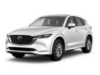 Mazda CX-5 2.5 S Preferred Package AWD Mazda CX-5 2.5 S Preferred Package AWD