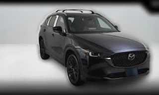 Mazda CX-5 2.5 Turbo Premium Package AWD Mazda CX-5 2.5 Turbo Premium Package AWD