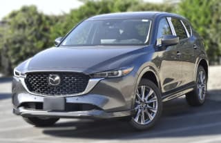 Mazda CX-5 2.5 S Premium Plus Package AWD Mazda CX-5 2.5 S Premium Plus Package AWD