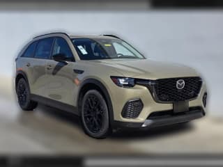 Mazda CX-70 3.3 Turbo Preferred AWD Mazda CX-70 3.3 Turbo Preferred AWD