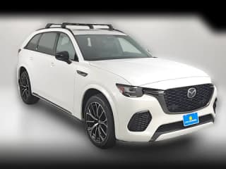 Mazda CX-70 3.3 Turbo S Premium Package AWD Mazda CX-70 3.3 Turbo S Premium Package AWD