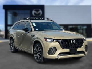 Mazda CX-70 3.3 Turbo S Premium Package AWD Mazda CX-70 3.3 Turbo S Premium Package AWD