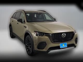 Mazda CX-70 3.3 Turbo Premium Plus AWD Mazda CX-70 3.3 Turbo Premium Plus AWD