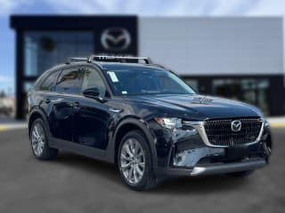 Mazda CX-90 Preferred 3.3 Turbo Mazda CX-90 Preferred 3.3 Turbo