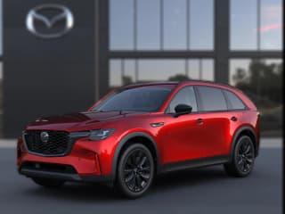 Mazda CX-90 PHEV Premium Sport AWD Mazda CX-90 PHEV Premium Sport AWD