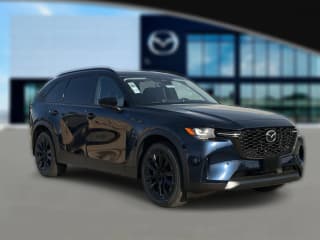 Mazda CX-90 PHEV Premium Sport AWD Mazda CX-90 PHEV Premium Sport AWD