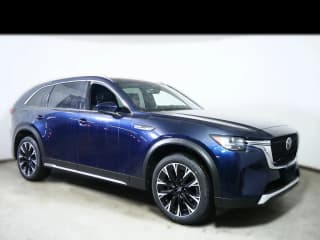 Mazda CX-90 PHEV Premium Plus AWD Mazda CX-90 PHEV Premium Plus AWD