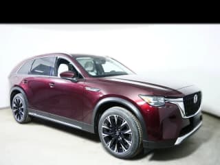 Mazda CX-90 PHEV Premium Plus AWD Mazda CX-90 PHEV Premium Plus AWD