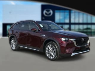 Mazda CX-90 Premium Plus 3.3 Turbo Mazda CX-90 Premium Plus 3.3 Turbo