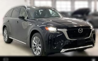 Mazda CX-90 Premium Plus 3.3 Turbo Mazda CX-90 Premium Plus 3.3 Turbo