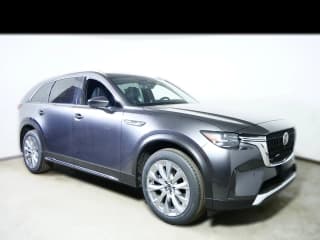 Mazda CX-90 Premium Plus 3.3 Turbo Mazda CX-90 Premium Plus 3.3 Turbo