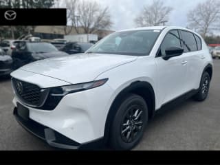 Mazda CX-5 2.5 S Select AWD Mazda CX-5 2.5 S Select AWD