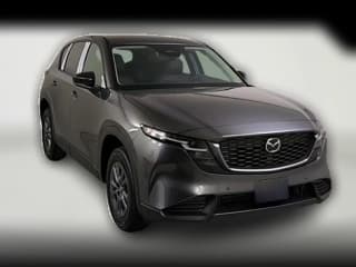 Mazda CX-5 2.5 S Select AWD Mazda CX-5 2.5 S Select AWD