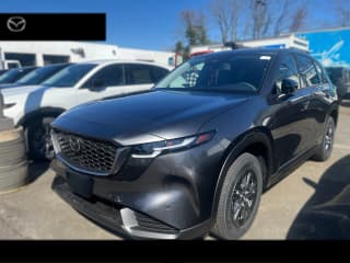 Mazda CX-5 2.5 S Select AWD Mazda CX-5 2.5 S Select AWD