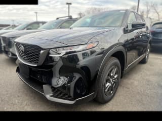 Mazda CX-5 2.5 S Select AWD Mazda CX-5 2.5 S Select AWD