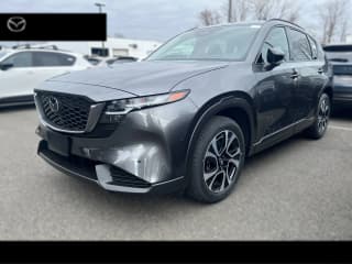 Mazda CX-5 2.5 S Preferred AWD Mazda CX-5 2.5 S Preferred AWD