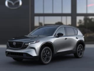 Mazda CX-5 2.5 S Premium AWD Mazda CX-5 2.5 S Premium AWD