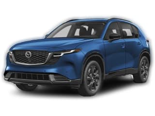 Mazda CX-5 2.5 S Premium Plus AWD Mazda CX-5 2.5 S Premium Plus AWD