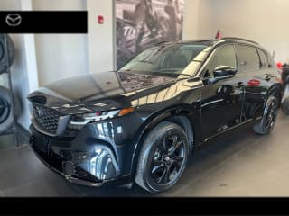 Mazda CX-5 2.5 S Premium Plus AWD Mazda CX-5 2.5 S Premium Plus AWD