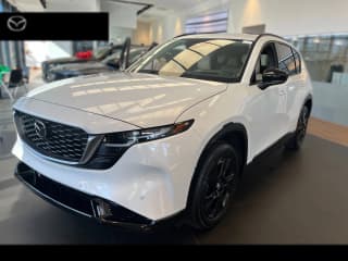 Mazda CX-5 2.5 S Premium Plus AWD Mazda CX-5 2.5 S Premium Plus AWD