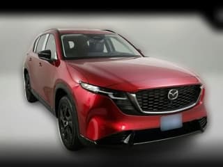 Mazda CX-5 2.5 S Premium Plus AWD Mazda CX-5 2.5 S Premium Plus AWD