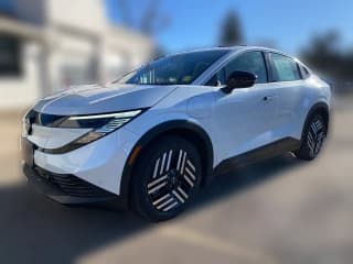 Nissan LEAF SV+ FWD Nissan LEAF SV+ FWD