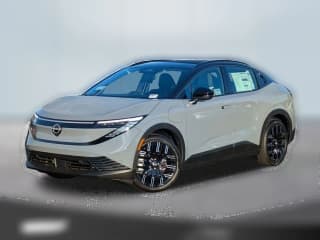 Nissan LEAF PLATINUM+ FWD Nissan LEAF PLATINUM+ FWD