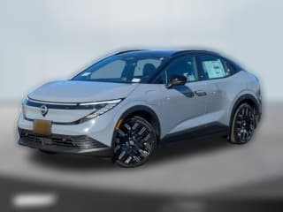 Nissan LEAF PLATINUM+ FWD Nissan LEAF PLATINUM+ FWD