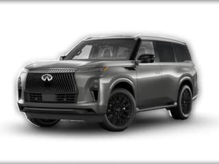 INFINITI QX80 AUTOGRAPH AWD INFINITI QX80 AUTOGRAPH AWD