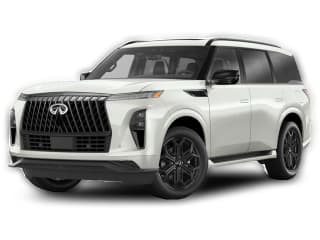 INFINITI QX80 SPORT AWD INFINITI QX80 SPORT AWD