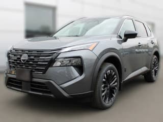 Nissan Rogue Dark Armor AWD Nissan Rogue Dark Armor AWD