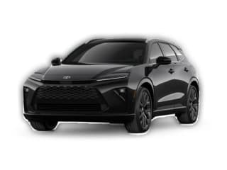 Toyota Crown Signia Limited AWD (Natl) Toyota Crown Signia Limited AWD (Natl)