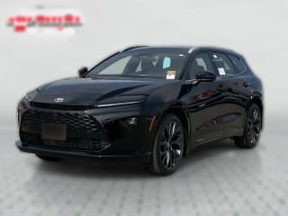 Toyota Crown Signia Limited AWD (Natl) Toyota Crown Signia Limited AWD (Natl)