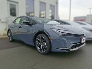 Toyota Prius Limited (Natl) Toyota Prius Limited (Natl)