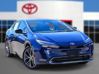 Toyota Prius XLE (Natl) Toyota Prius XLE (Natl)