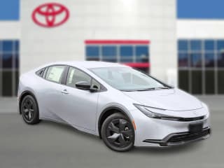 Toyota Prius LE (Natl) Toyota Prius LE (Natl)