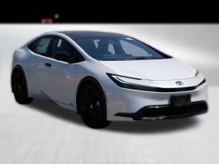 Toyota Prius Nightshade AWD (Natl) Toyota Prius Nightshade AWD (Natl)