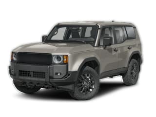 Toyota Land Cruiser 4WD (Natl) Toyota Land Cruiser 4WD (Natl)