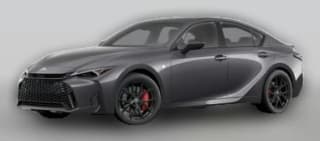 Lexus IS IS 350 F SPORT RWD Lexus IS IS 350 F SPORT RWD