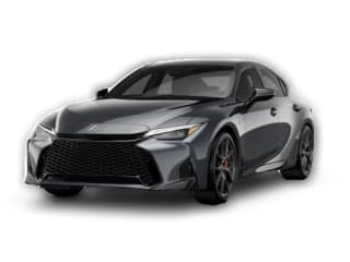 Lexus IS IS 350 F SPORT RWD Lexus IS IS 350 F SPORT RWD