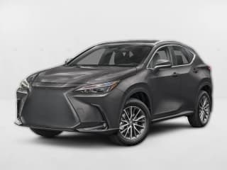 Lexus NX NX 350h Premium AWD Lexus NX NX 350h Premium AWD