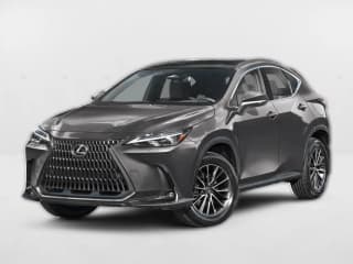 Lexus NX NX 350h Luxury AWD Lexus NX NX 350h Luxury AWD