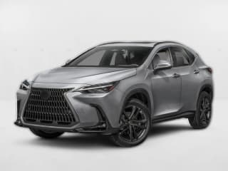 Lexus NX NX 450h+ Luxury AWD Lexus NX NX 450h+ Luxury AWD